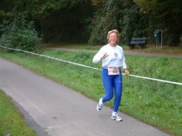 6-uursloop 2002 NK 100km